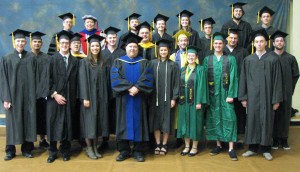 physics-May2015 graduates