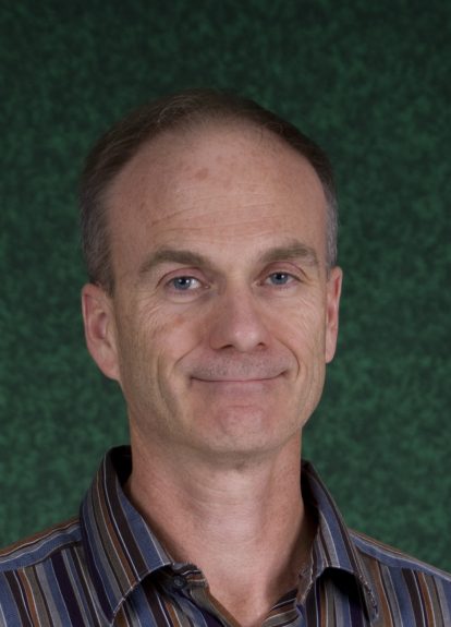 Mark Bradley Department Of Physics CSU