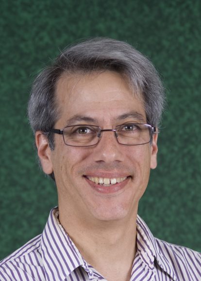 Martin Gelfand Department Of Physics CSU