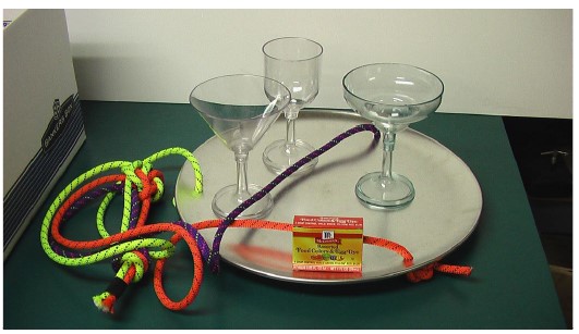 Large Waiter’s Tray