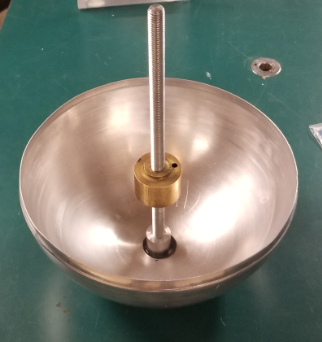 Stable and Unstable Equilibrium