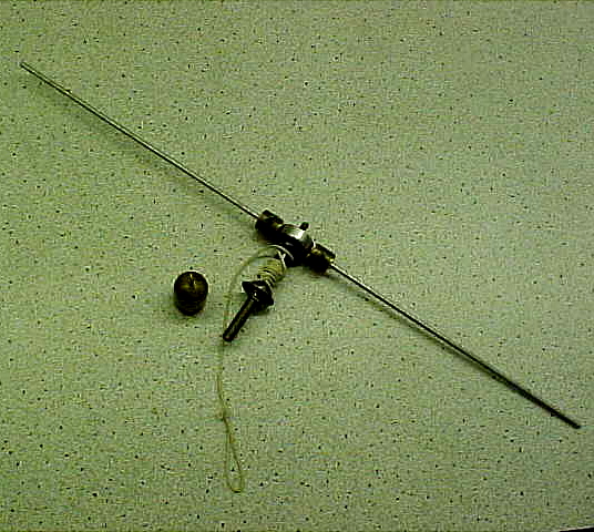 INERTIA AXLE INERTIA AXLE