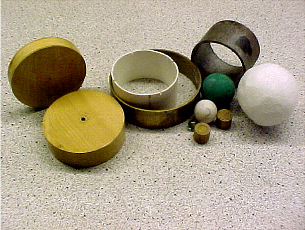 INCLINED PLANE ROLLING OBJECTS INCLINED PLANE ROLLING OBJECTS