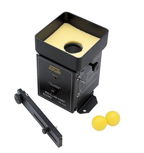 PASCO Ballistic Cart Accessory