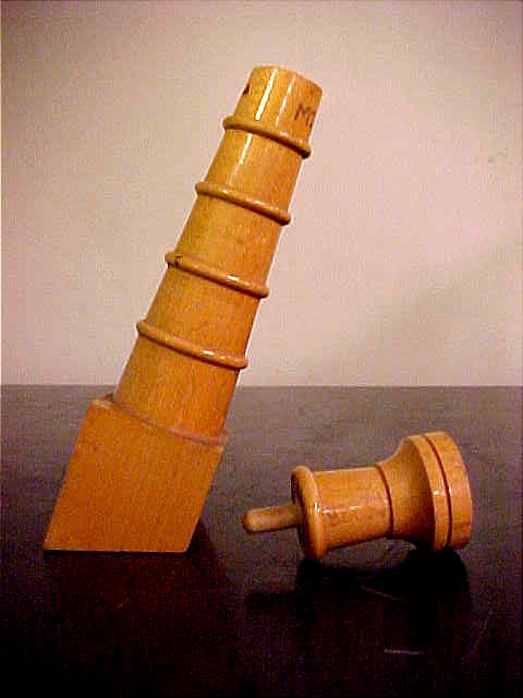 LEANING TOWER OF PISA