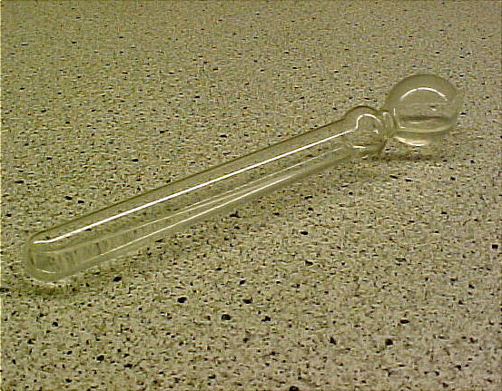 GLASS WATER HAMMER